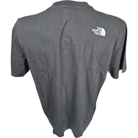 NWT The North Face graphic tee - Picture 3 of 6